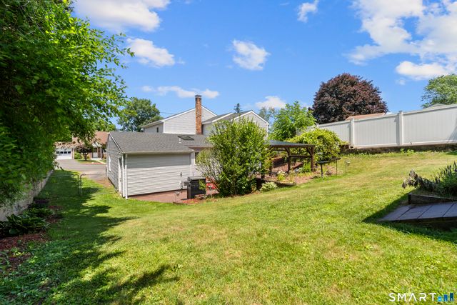 93 Marconi Avenue, Bristol, CT 06010