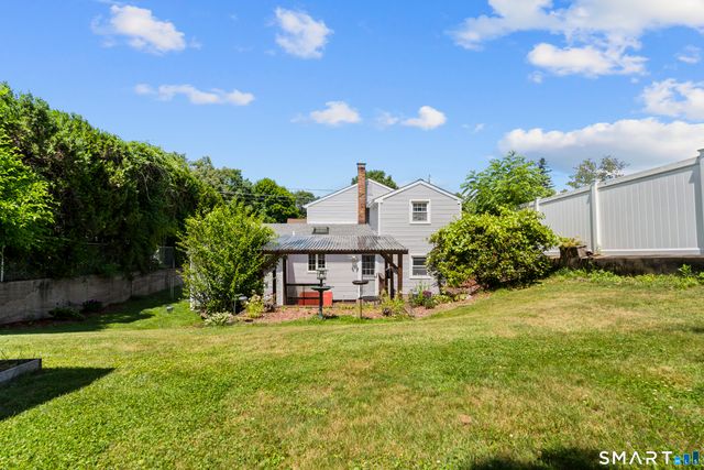 93 Marconi Avenue, Bristol, CT 06010