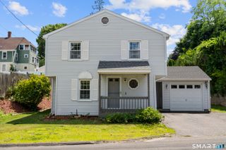 93 Marconi Avenue, Bristol, CT 06010