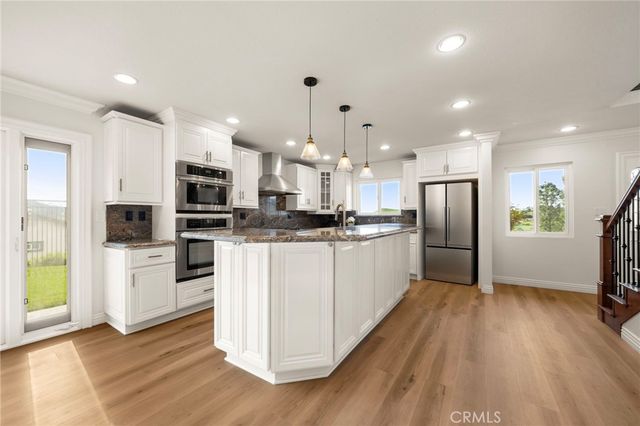 386 Olinda Drive, Brea, CA 92823