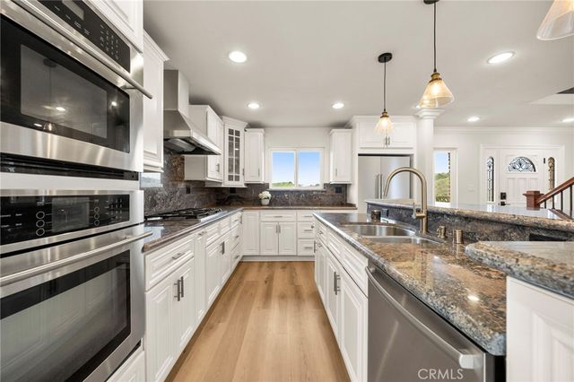 386 Olinda Drive, Brea, CA 92823