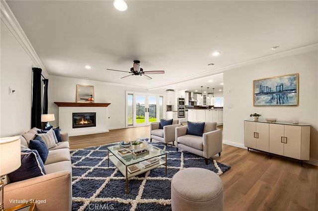 386 Olinda Drive, Brea, CA 92823