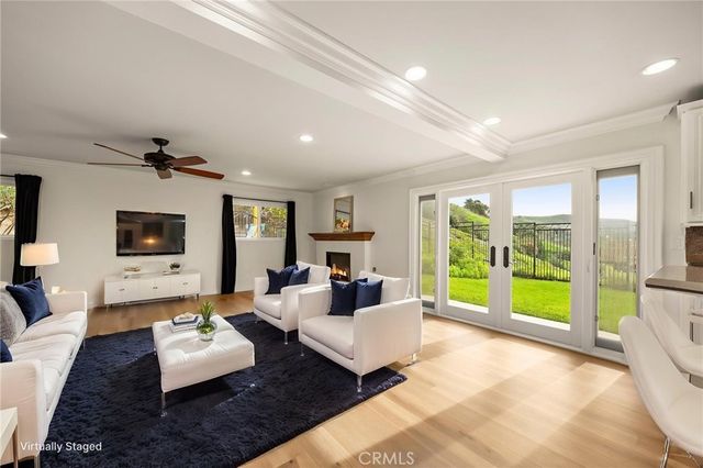 386 Olinda Drive, Brea, CA 92823