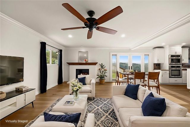 386 Olinda Drive, Brea, CA 92823