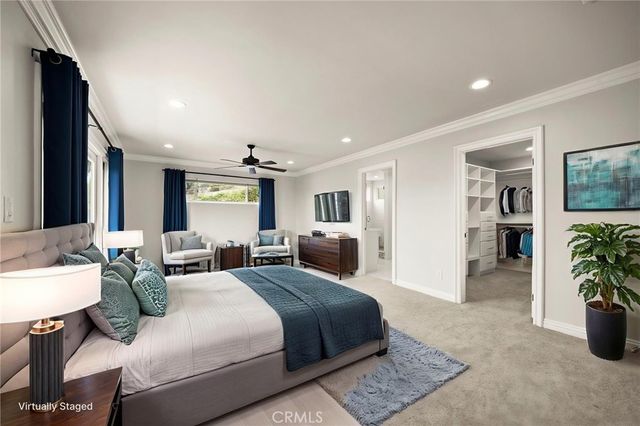 386 Olinda Drive, Brea, CA 92823