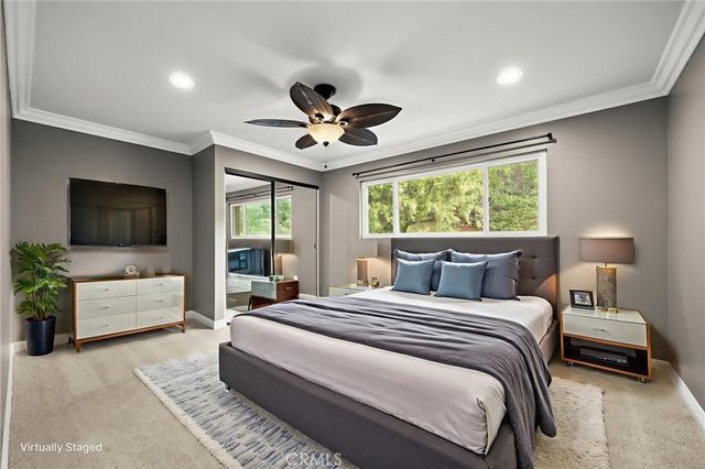 386 Olinda Drive, Brea, CA 92823