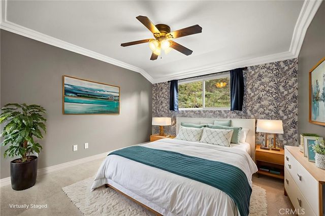 386 Olinda Drive, Brea, CA 92823