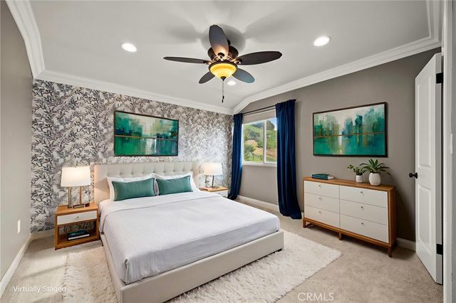 386 Olinda Drive, Brea, CA 92823