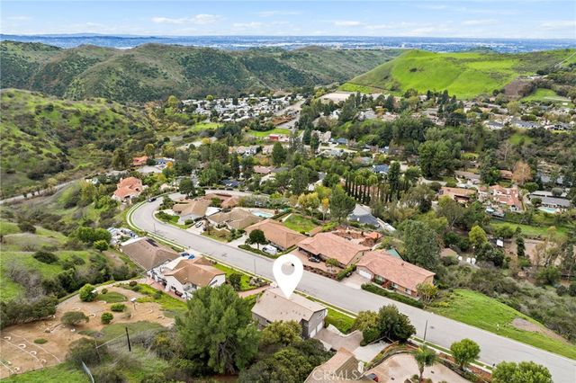 386 Olinda Drive, Brea, CA 92823