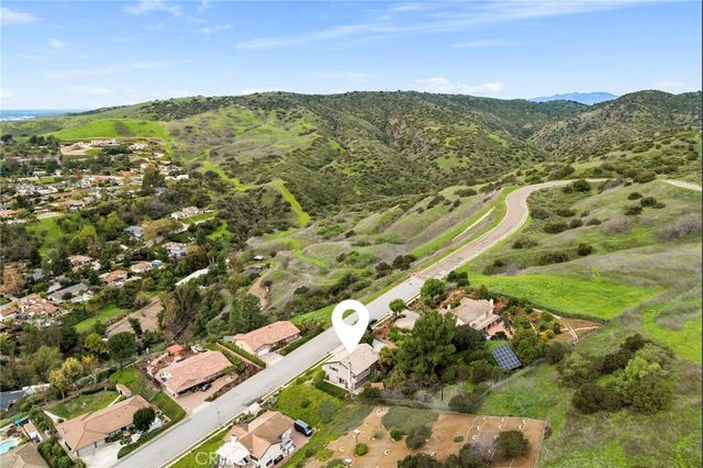 386 Olinda Drive, Brea, CA 92823