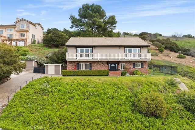 386 Olinda Drive, Brea, CA 92823