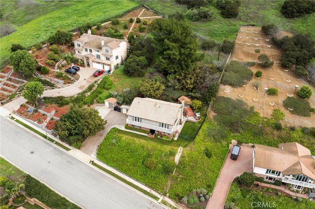 386 Olinda Drive, Brea, CA 92823