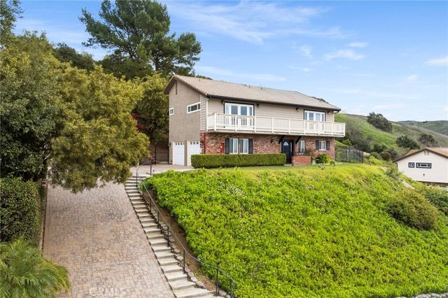 386 Olinda Drive, Brea, CA 92823