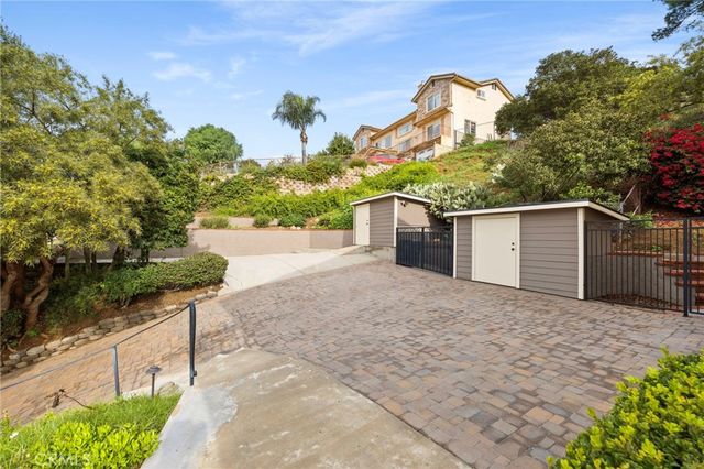 386 Olinda Drive, Brea, CA 92823