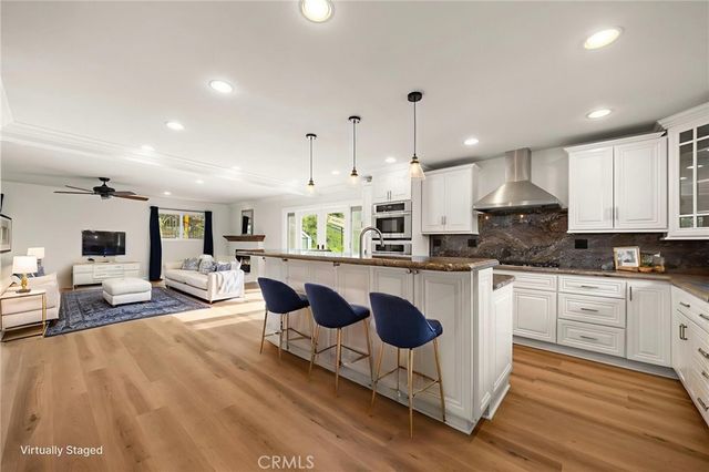 386 Olinda Drive, Brea, CA 92823