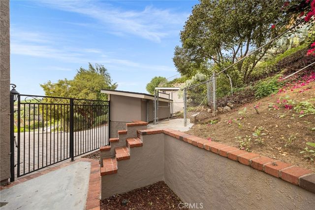 386 Olinda Drive, Brea, CA 92823