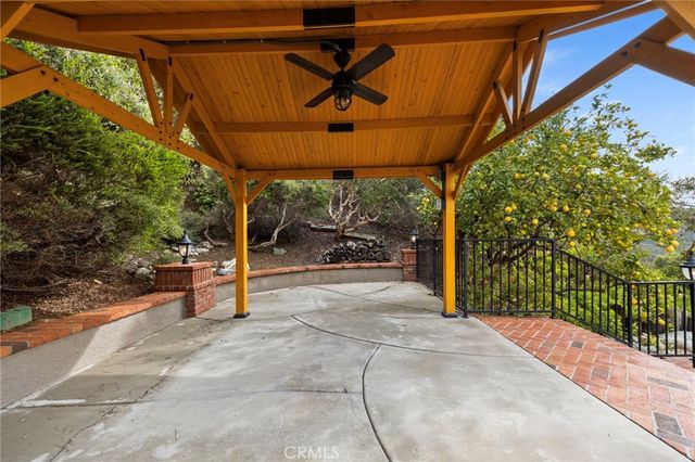 386 Olinda Drive, Brea, CA 92823