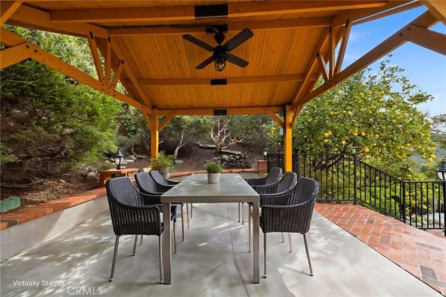 386 Olinda Drive, Brea, CA 92823