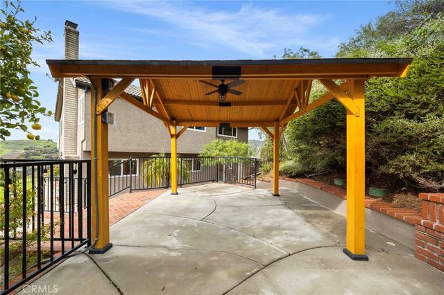 386 Olinda Drive, Brea, CA 92823