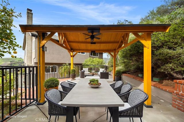 386 Olinda Drive, Brea, CA 92823