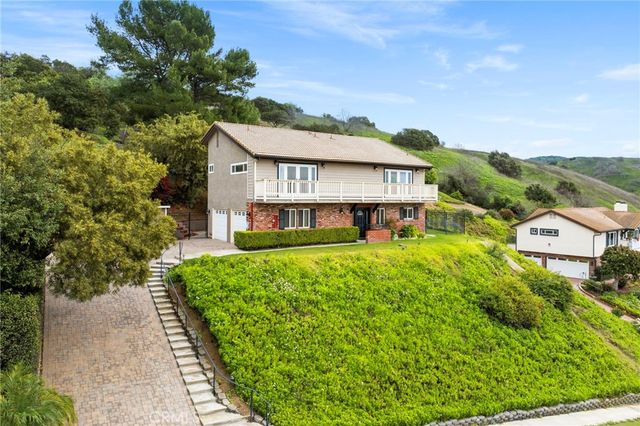 386 Olinda Drive, Brea, CA 92823