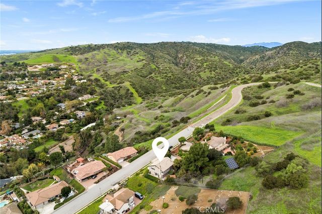 386 Olinda Drive, Brea, CA 92823