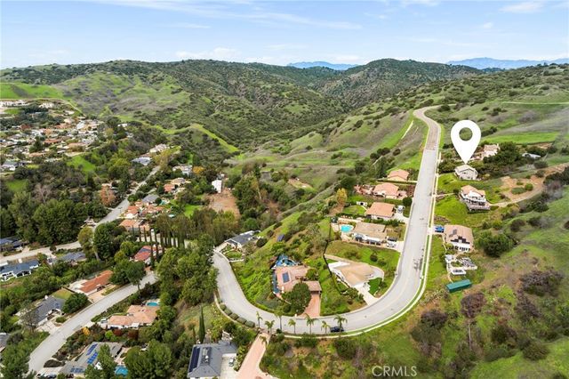 386 Olinda Drive, Brea, CA 92823