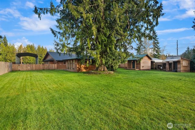 3723 188th Street NE, Arlington, WA 98223