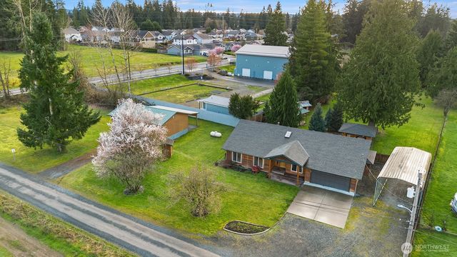 3723 188th Street NE, Arlington, WA 98223