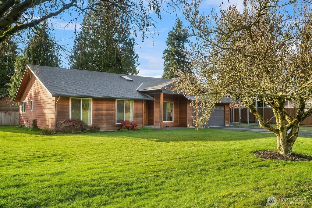 3723 188th Street NE, Arlington, WA 98223