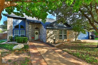 1709 Smith Drive, Abilene, TX 79601