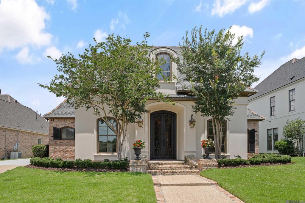 6735 Rue Bocage, Baton Rouge, LA 70809
