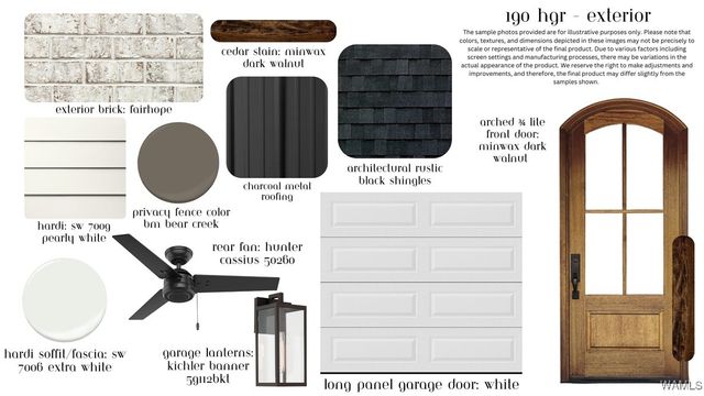 6038 Rosemeade, Tuscaloosa, AL 35406