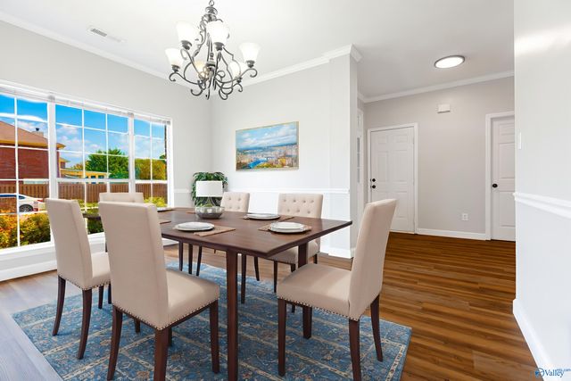 492 Sussex Drive, Huntsville, AL 35824