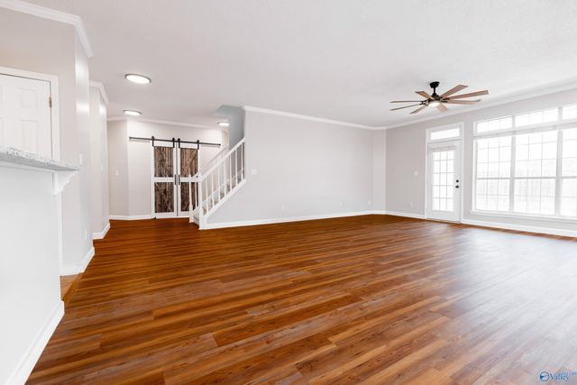 492 Sussex Drive, Huntsville, AL 35824