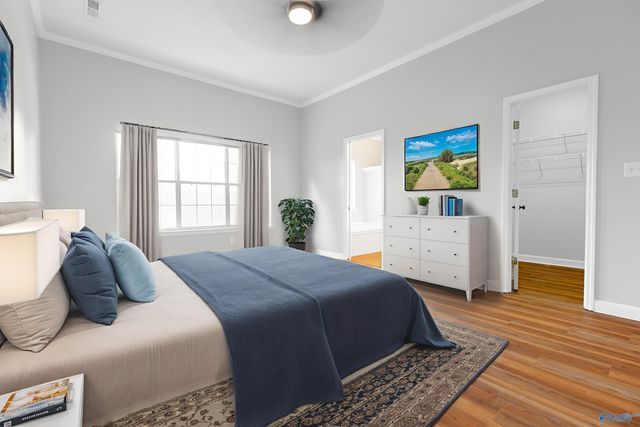 492 Sussex Drive, Huntsville, AL 35824