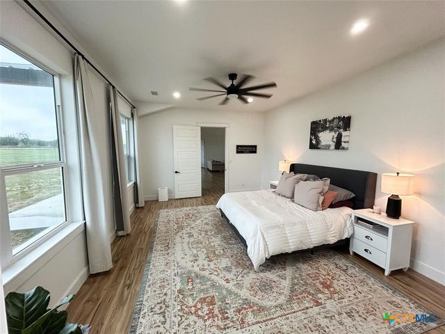 720 County Road 2337, Lampasas, TX 76550