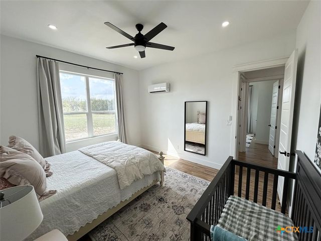 720 County Road 2337, Lampasas, TX 76550