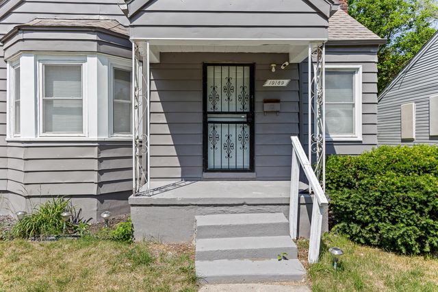 19189 Dresden Street, Detroit City, MI 48205