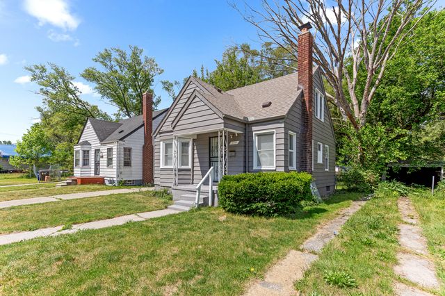 19189 Dresden Street, Detroit City, MI 48205