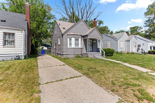 19189 Dresden Street, Detroit City, MI 48205