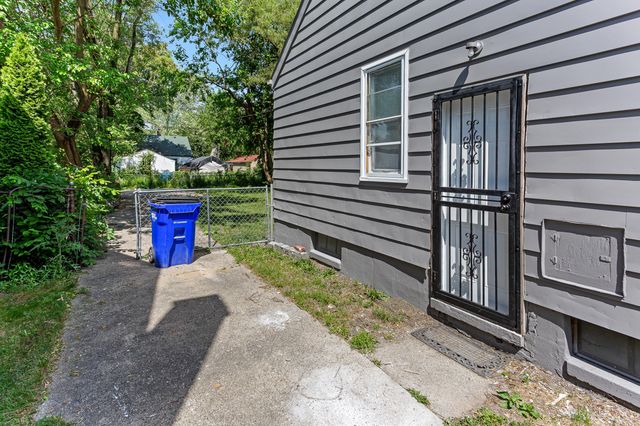 19189 Dresden Street, Detroit City, MI 48205