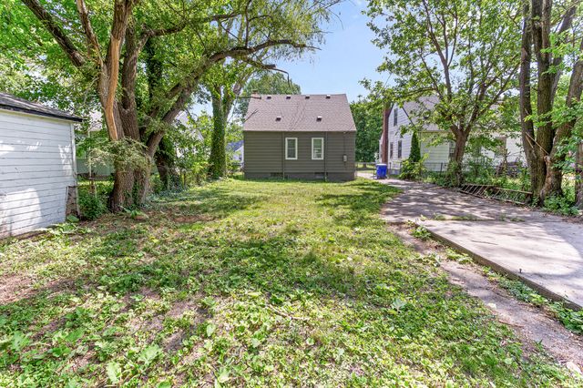 19189 Dresden Street, Detroit City, MI 48205