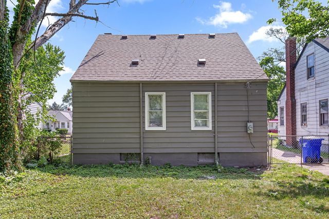 19189 Dresden Street, Detroit City, MI 48205