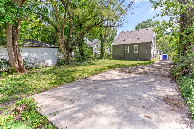 19189 Dresden Street, Detroit City, MI 48205