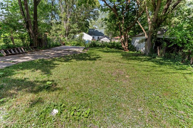 19189 Dresden Street, Detroit City, MI 48205