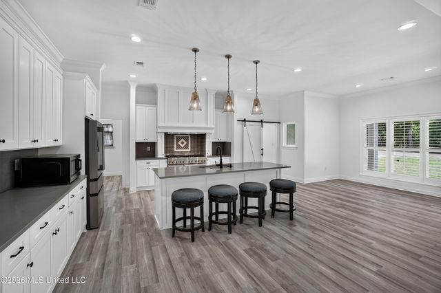 758 Turnberry Drive, Diamondhead, MS 39525