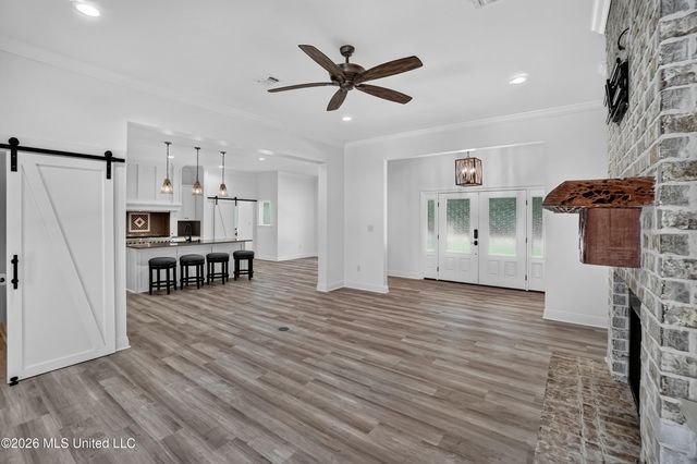 758 Turnberry Drive, Diamondhead, MS 39525