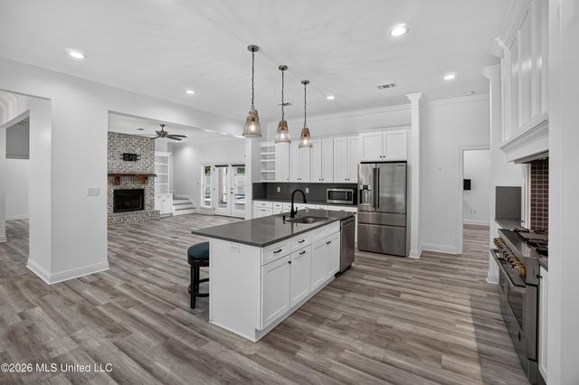758 Turnberry Drive, Diamondhead, MS 39525
