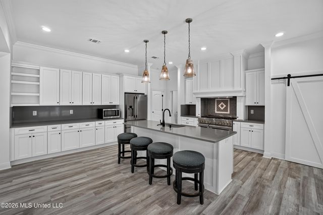 758 Turnberry Drive, Diamondhead, MS 39525